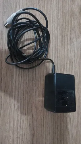 Fonte Original Super Nintendo 110v
