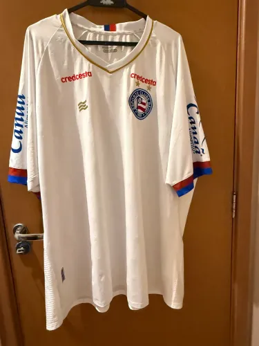 Camisa Bahia 6G Nova