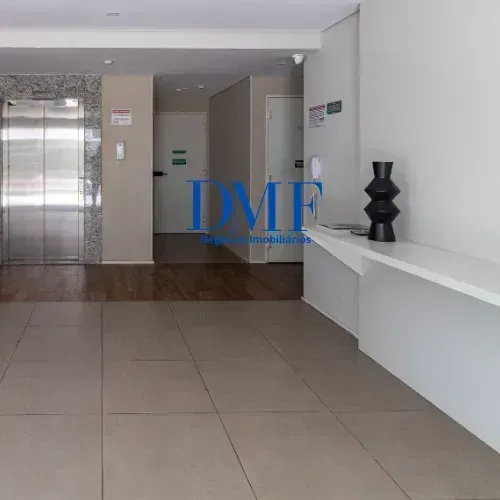 Apartamento para locação 27m² com 1 dormitório e lazer em Água Branca - São Paulo SP