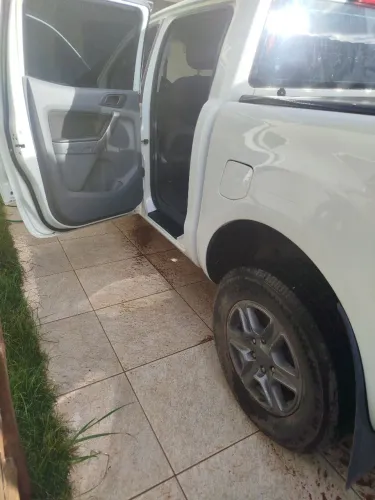 Ford Ranger XLS 2.2 4X4 CD Diesel Aut. 2019