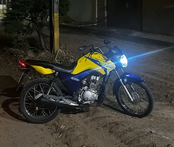 Fan 125 2014 