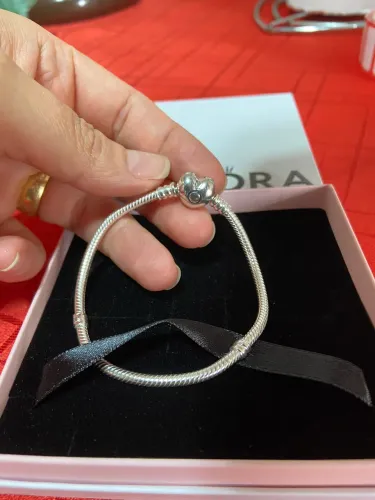 Bracelete Pandora