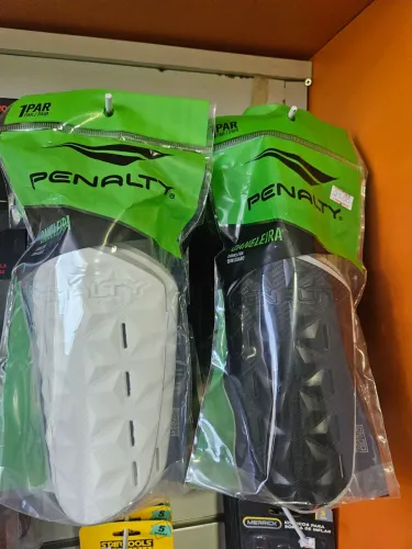 PROMOÇÃO CANELEIRA PENALTY