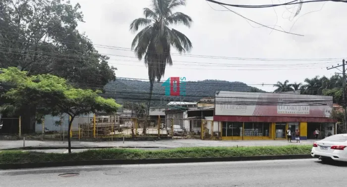 Camorim | Terreno