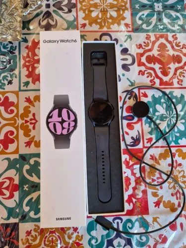 Samsung Watch 6 BT