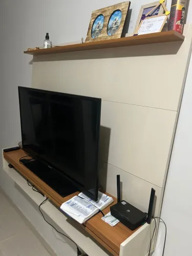 Vendo painel de tv