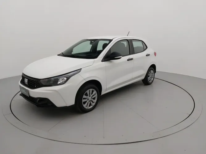 Fiat Argo Drive 1.0 Firefly 2026