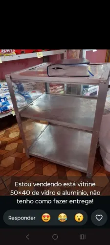 Vitrine