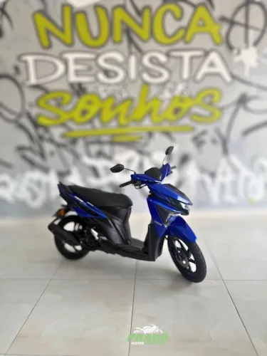 Neo 125, 2022. ?