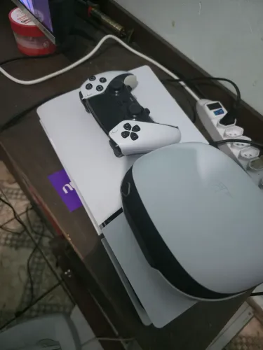 PS5 SLIM
