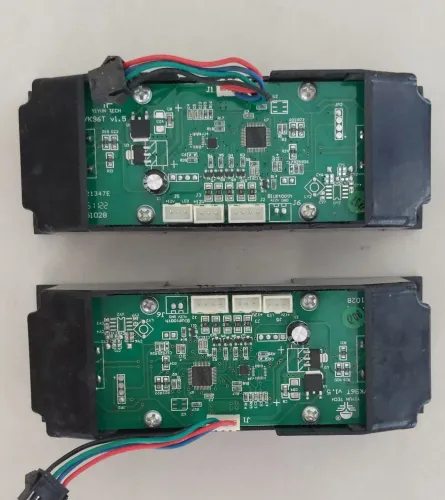 Kit controladora para Hoverboard