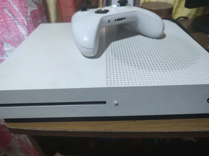 Xbox one S 500gb