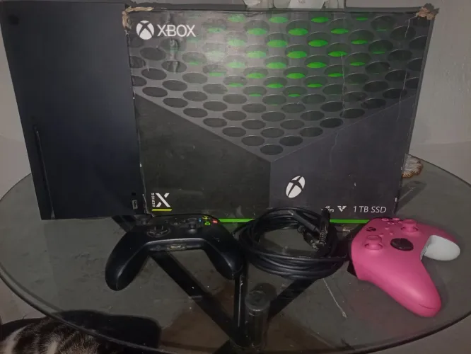 Xbox séries X