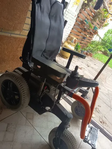 Cadeira de Rodas Otobok B400