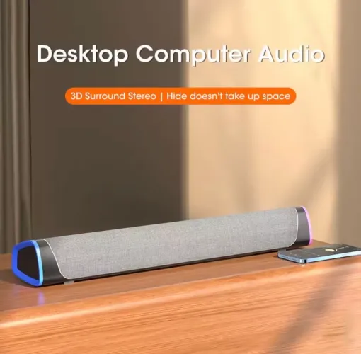 Soundbar