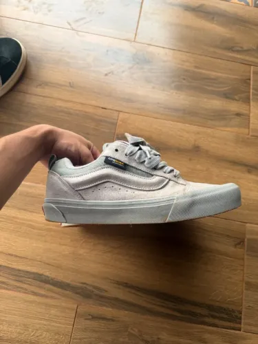 TÊNIS VANS KNU SKOOL CORDURA