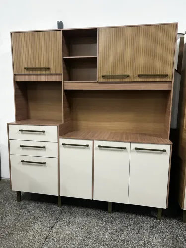 Kit armário de cozinha NOVO