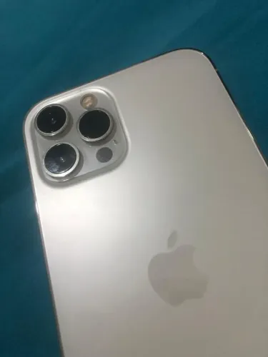 Iphone 12 pro Max c/Recibo da loja