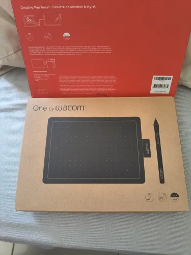 Mesa Digitalizadora Nova - One By Wacom
