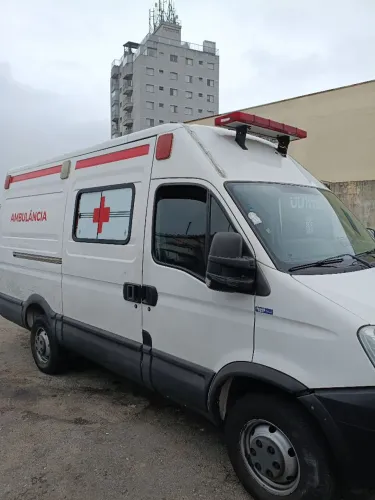 Iveco Daily Gran Furgone 35s14 3.0 16V Turbo Diesel Mec. E5 2018