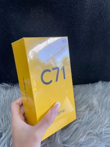 REALME C71 LACRADO 
