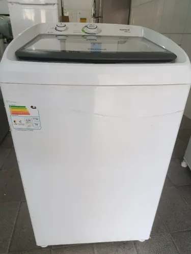 Ótima Máquina de lavar Cônsul 11 kq toda revisada com Garantia