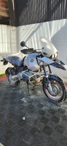 Bmw R 1150gs