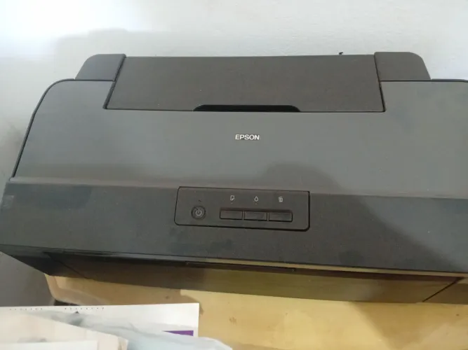 Lei o anúncio Impressora l1300 Epson