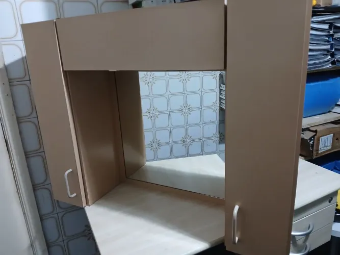 Armário para Banheiro