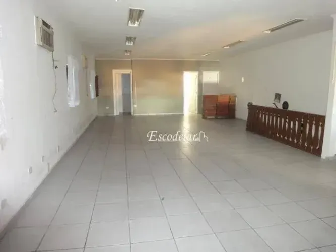Salão para alugar, 120 m² por R$ 3.800,00/mês - Santana - São Paulo/SP