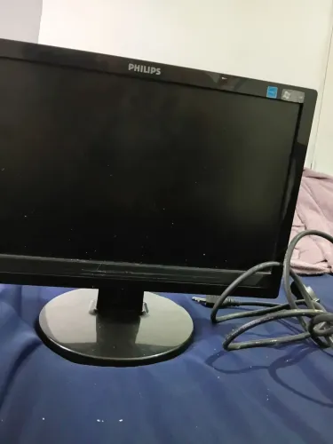 Monitor