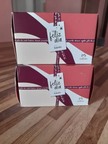 Kit de sabonetes natura