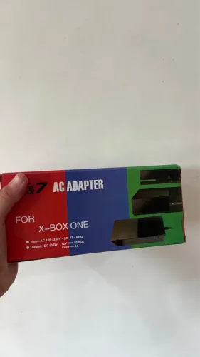 Fonte De Xbox One