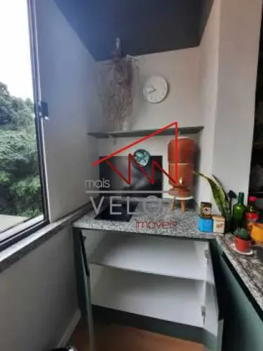 Kitnet/Conjugado - / Residencial / Centro