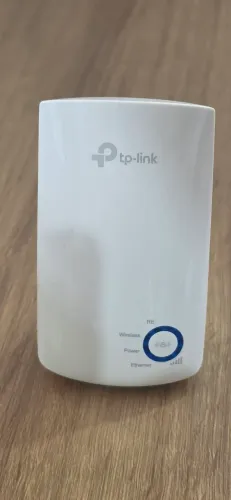 Repetidor de Sinal Tp Link