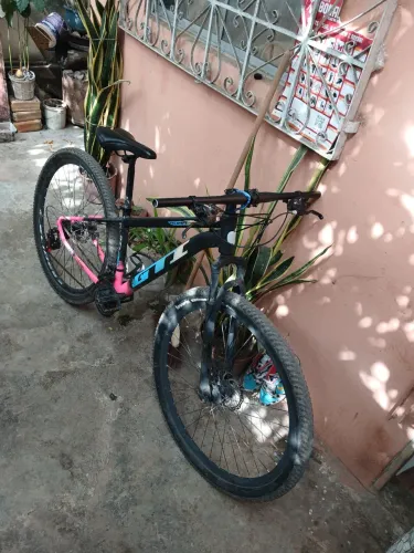 ARO 29 GTI ROMA