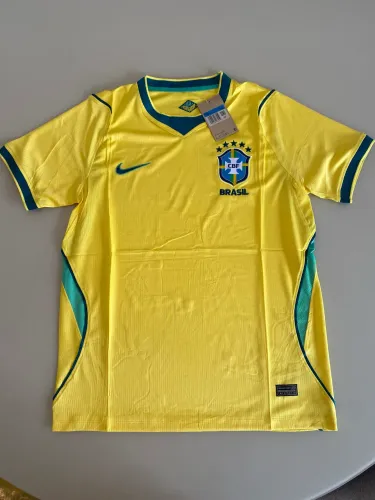 Camisa seleção brasileira 26/27