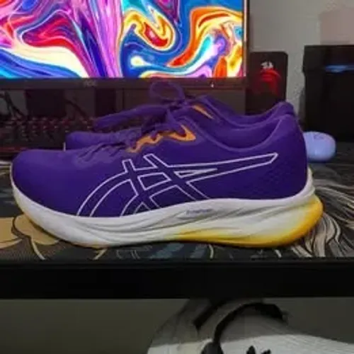 Tênis Asics Gel Pulse 15 - N 41 - NOVO