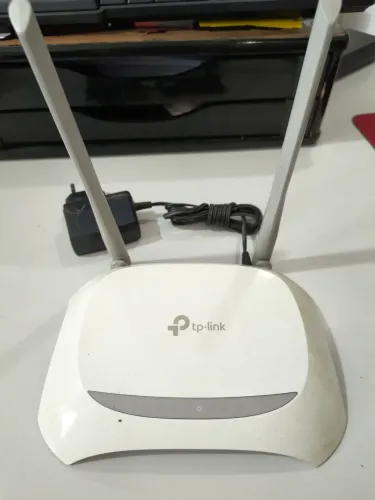 Roteador TP-link