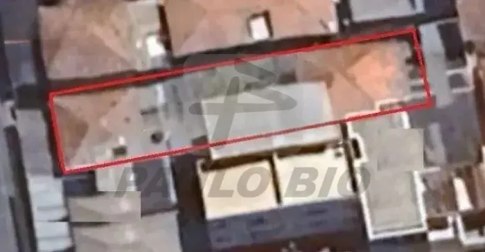 Terreno comercial para vender no bairro Vila Pires em Santo André - SP.