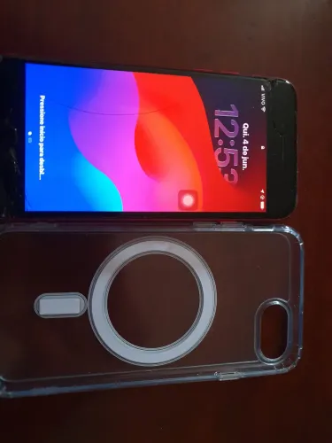 iPhone Se 2020