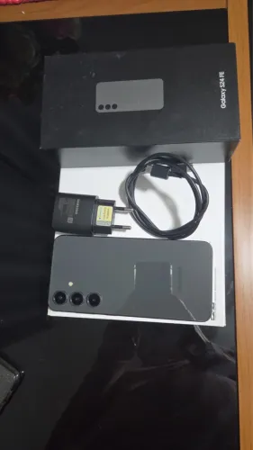 S24FE Samsung 128GB