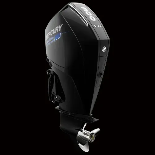 Motor Mercury 300hp XL SEA PRO - Motor de Popa