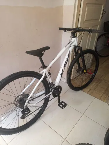 BICICLETA KSW ARO 29