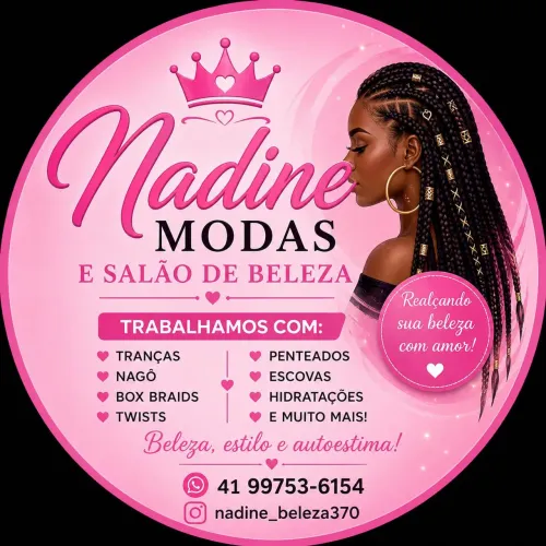 Todo os tipos de tranças 
