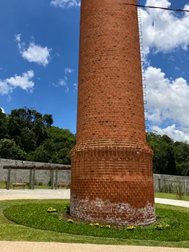 Terreno na melhor localização do condomínio Central Park Ponta Grossa