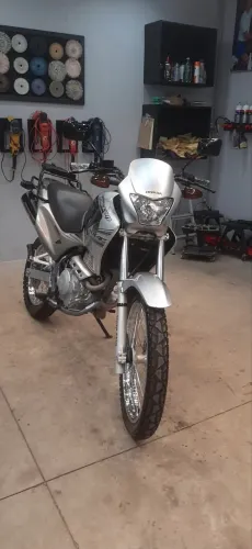 Falcon nx400