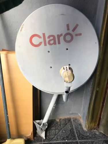 Antena Claro 