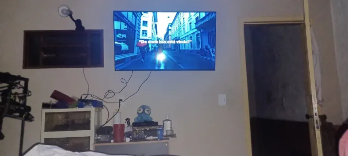 Televisão 39 polegadas