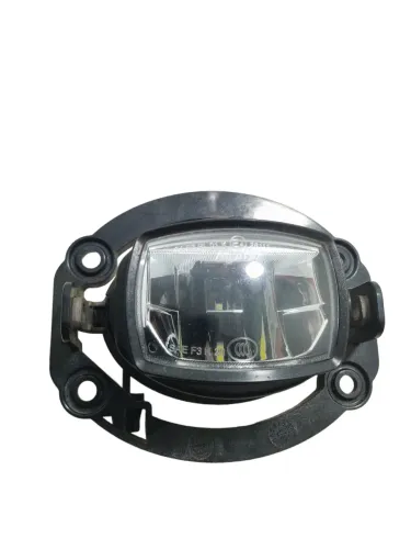 Farol Milha Jeep Commander 2022/2023 Original Led Transparente